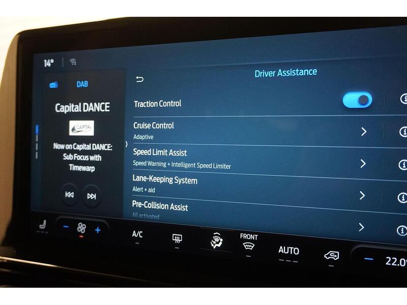 Ford Tourneo Custom Tourneo Custom 2.0 320 EcoBlue Titanium Luxe Auto L2 Euro 6 (s/s) 5dr - U118761