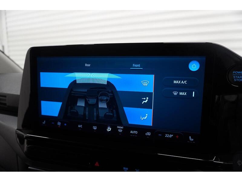 Ford Tourneo Custom Tourneo Custom 2.0 320 EcoBlue Titanium Luxe Auto L2 Euro 6 (s/s) 5dr - U118761