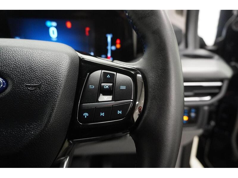 Ford Tourneo Custom Tourneo Custom 2.0 320 EcoBlue Titanium Luxe Auto L2 Euro 6 (s/s) 5dr - U118761