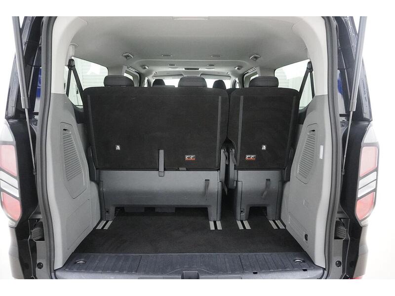 Ford Tourneo Custom Tourneo Custom 2.0 320 EcoBlue Titanium Luxe Auto L2 Euro 6 (s/s) 5dr - U118761
