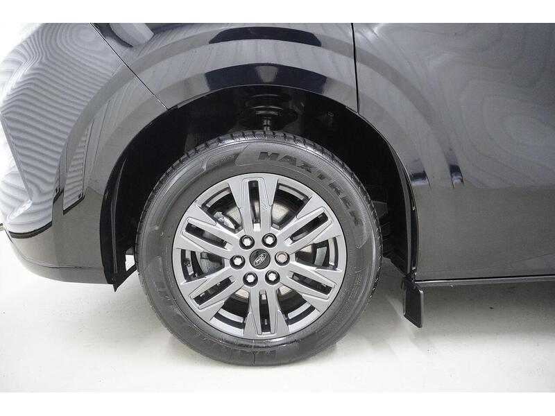 Ford Tourneo Custom Tourneo Custom 2.0 320 EcoBlue Titanium Luxe Auto L2 Euro 6 (s/s) 5dr - U118761