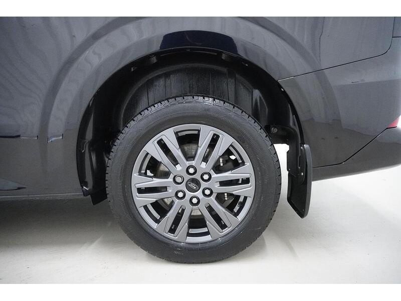 Ford Tourneo Custom Tourneo Custom 2.0 320 EcoBlue Titanium Luxe Auto L2 Euro 6 (s/s) 5dr - U118761