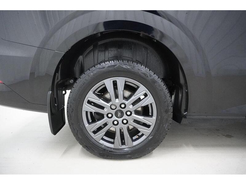 Ford Tourneo Custom Tourneo Custom 2.0 320 EcoBlue Titanium Luxe Auto L2 Euro 6 (s/s) 5dr - U118761