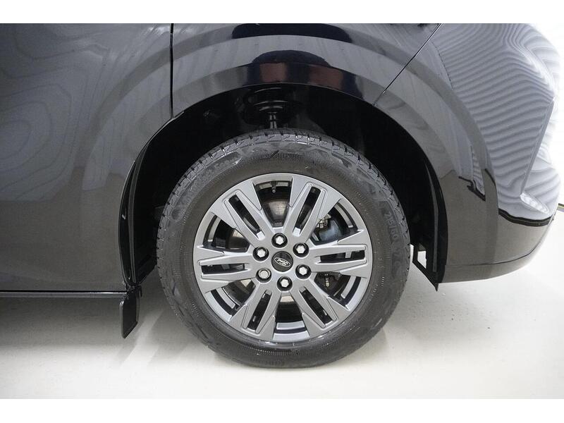 Ford Tourneo Custom Tourneo Custom 2.0 320 EcoBlue Titanium Luxe Auto L2 Euro 6 (s/s) 5dr - U118761