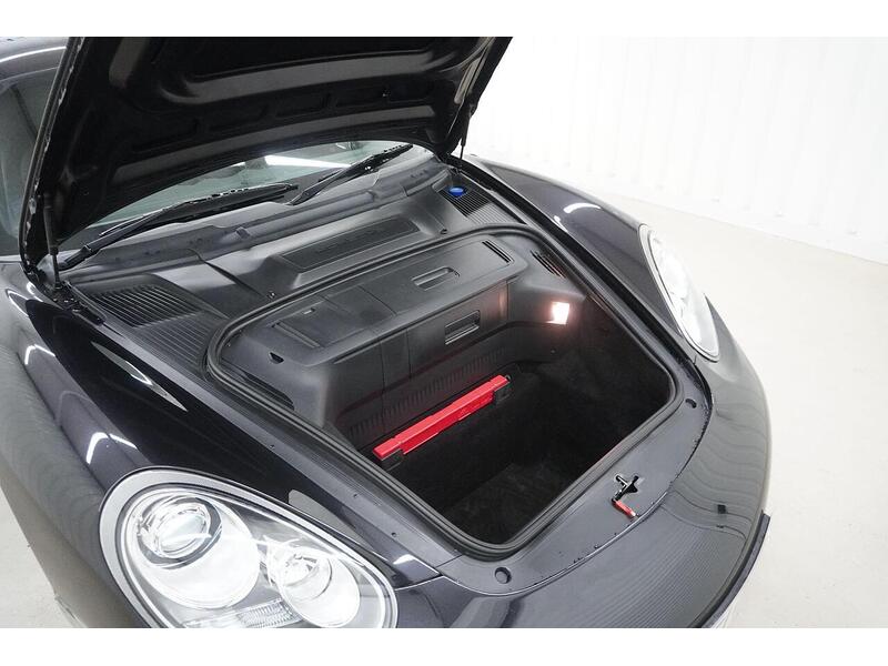 Porsche Cayman Cayman 2.9 987 2dr - U118778