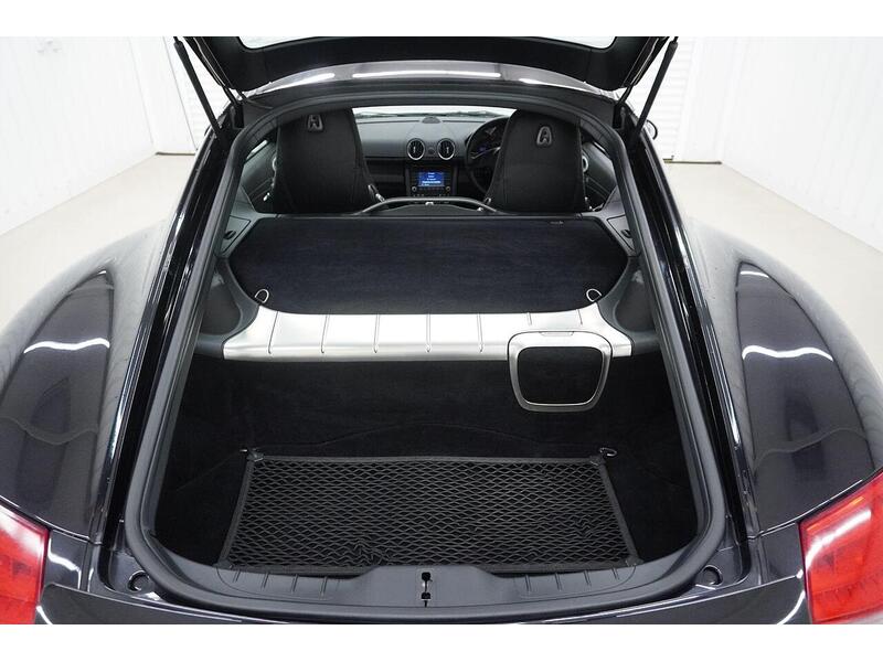 Porsche Cayman Cayman 2.9 987 2dr - U118778