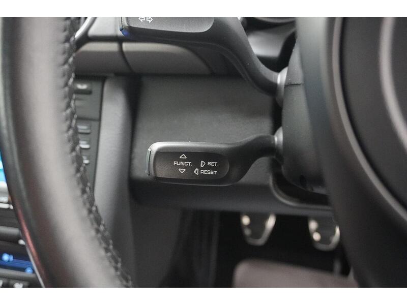 Porsche Cayman Cayman 2.9 987 2dr - U118778