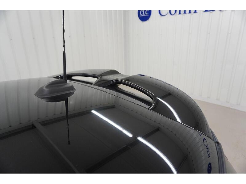 MINI Hatch Hatch 2.0 Cooper S Sport Steptronic Euro 6 (s/s) 3dr - U118865