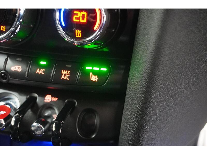 MINI Hatch Hatch 2.0 Cooper S Sport Steptronic Euro 6 (s/s) 3dr - U118865