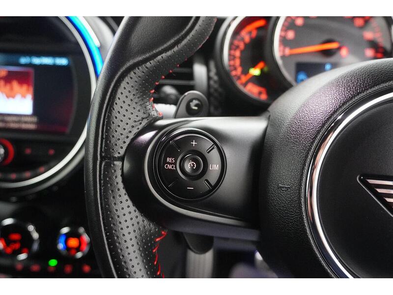 MINI Hatch Hatch 2.0 Cooper S Sport Steptronic Euro 6 (s/s) 3dr - U118865