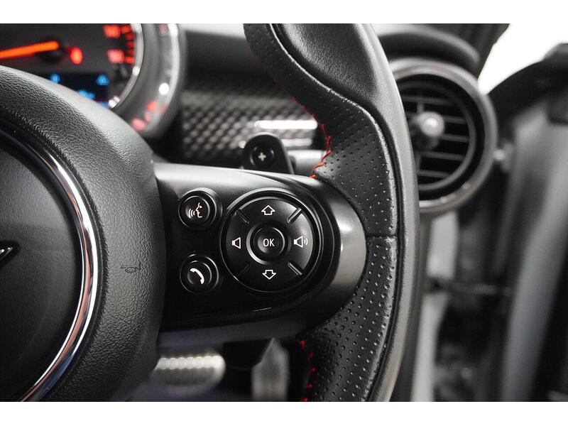 MINI Hatch Hatch 2.0 Cooper S Sport Steptronic Euro 6 (s/s) 3dr - U118865