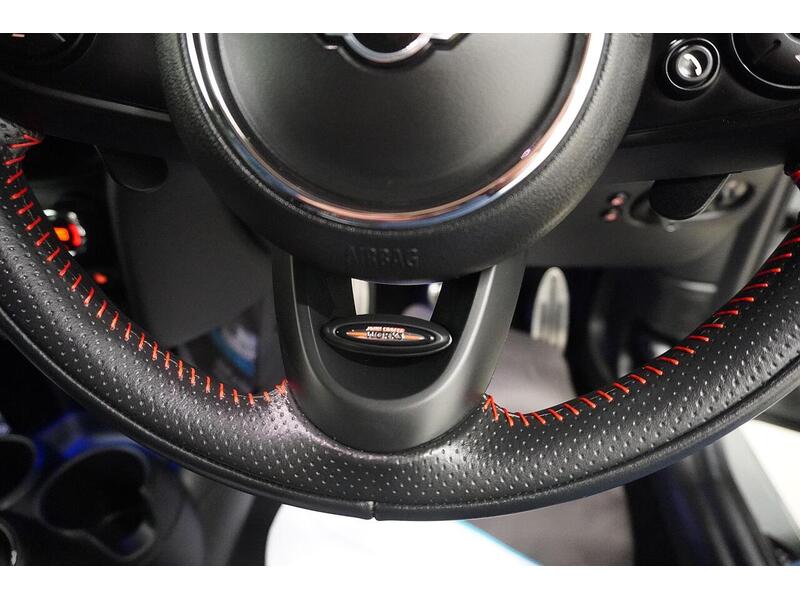 MINI Hatch Hatch 2.0 Cooper S Sport Steptronic Euro 6 (s/s) 3dr - U118865