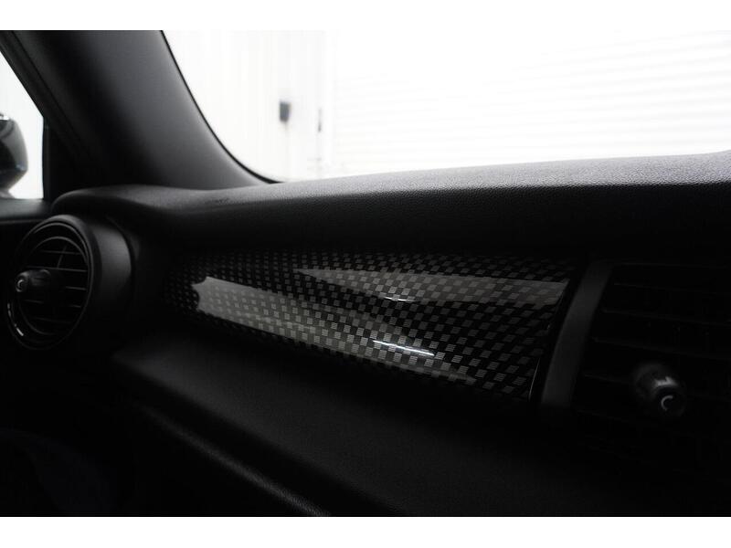 MINI Hatch Hatch 2.0 Cooper S Sport Steptronic Euro 6 (s/s) 3dr - U118865