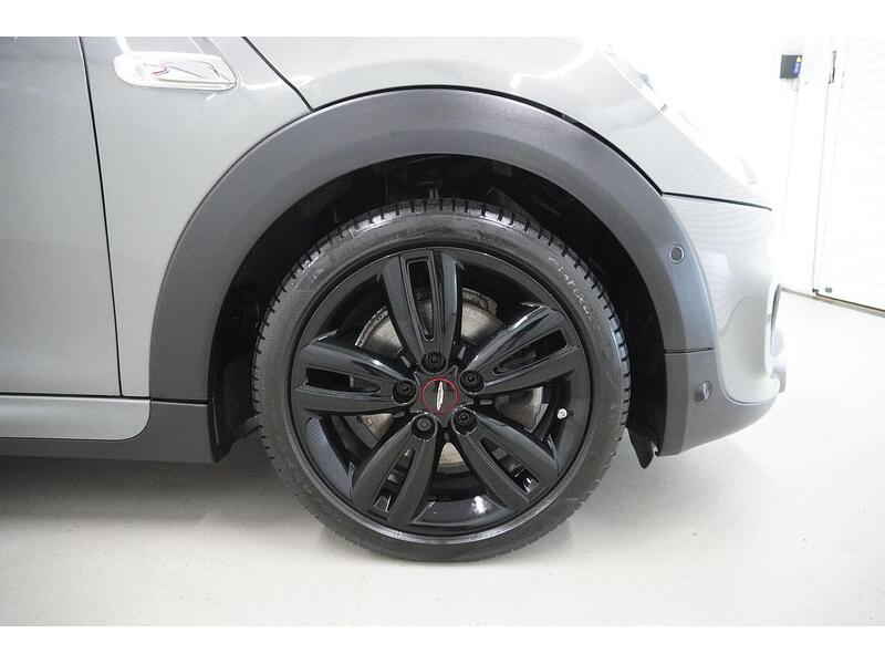 MINI Hatch Hatch 2.0 Cooper S Sport Steptronic Euro 6 (s/s) 3dr - U118865