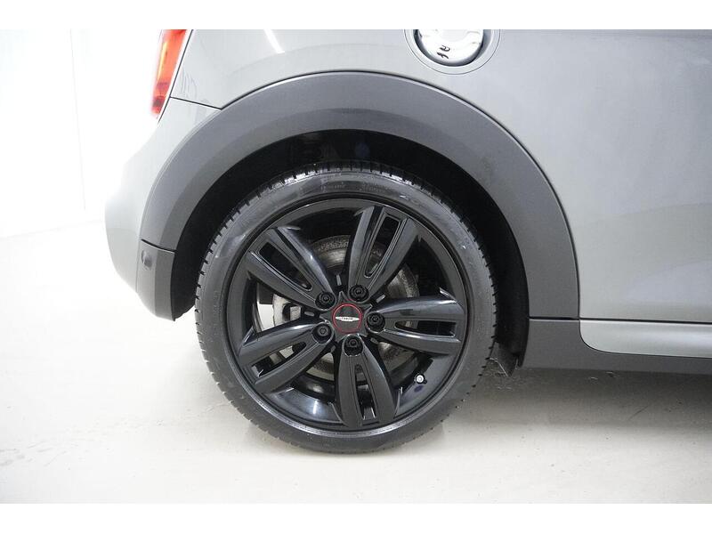 MINI Hatch Hatch 2.0 Cooper S Sport Steptronic Euro 6 (s/s) 3dr - U118865