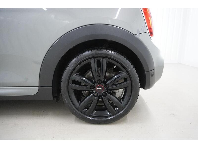 MINI Hatch Hatch 2.0 Cooper S Sport Steptronic Euro 6 (s/s) 3dr - U118865