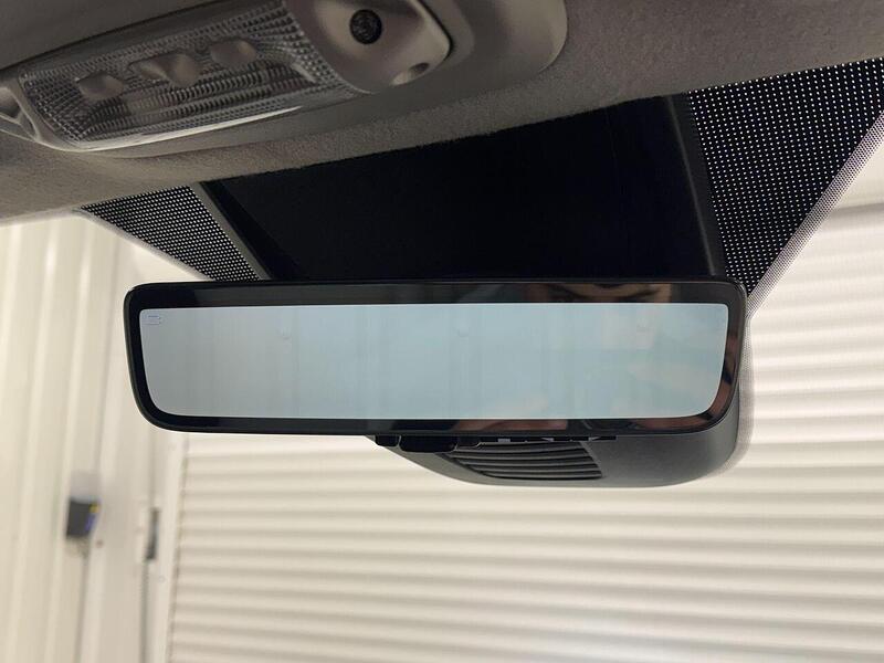 Ford Transit Custom Transit Custom 2.0 280 EcoBlue Limited L1 H1 Euro 6 (s/s) 5dr - U118888