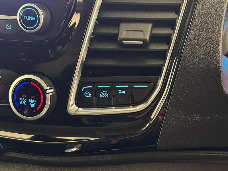 Ford Transit Custom Transit Custom 2.0 280 EcoBlue Limited L1 H1 Euro 6 (s/s) 5dr - U118888