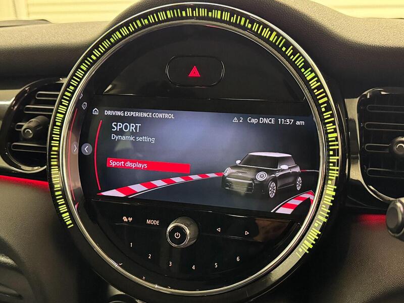 MINI Hatch Hatch 2.0 Cooper S Classic Euro 6 (s/s) 3dr - U118907