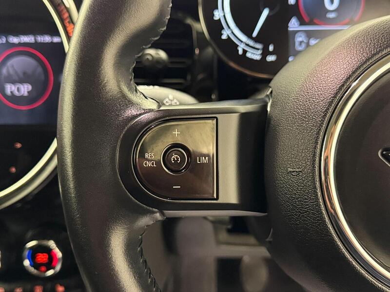 MINI Hatch Hatch 2.0 Cooper S Classic Euro 6 (s/s) 3dr - U118907