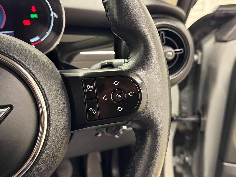MINI Hatch Hatch 2.0 Cooper S Classic Euro 6 (s/s) 3dr - U118907