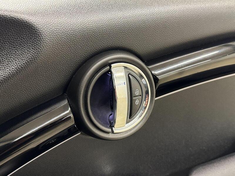 MINI Hatch Hatch 2.0 Cooper S Classic Euro 6 (s/s) 3dr - U118907