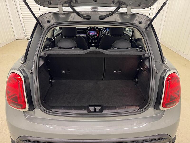 MINI Hatch Hatch 2.0 Cooper S Classic Euro 6 (s/s) 3dr - U118907