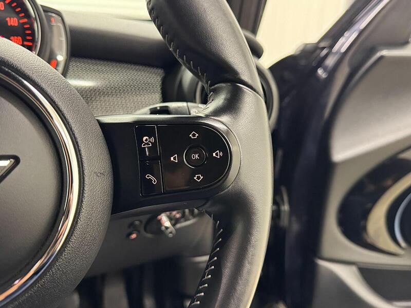 MINI Hatch Hatch 2.0 Cooper S Exclusive Euro 6 (s/s) 5dr - U118921