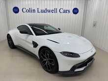 Aston Martin Vantage