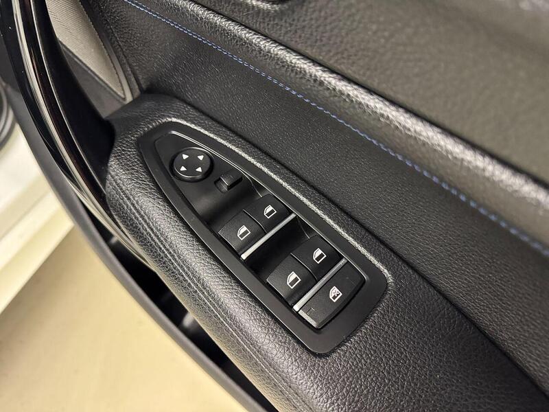 BMW 1 Series 1 Series 1.5 118i GPF M Sport Shadow Edition Euro 6 (s/s) 5dr - U119032