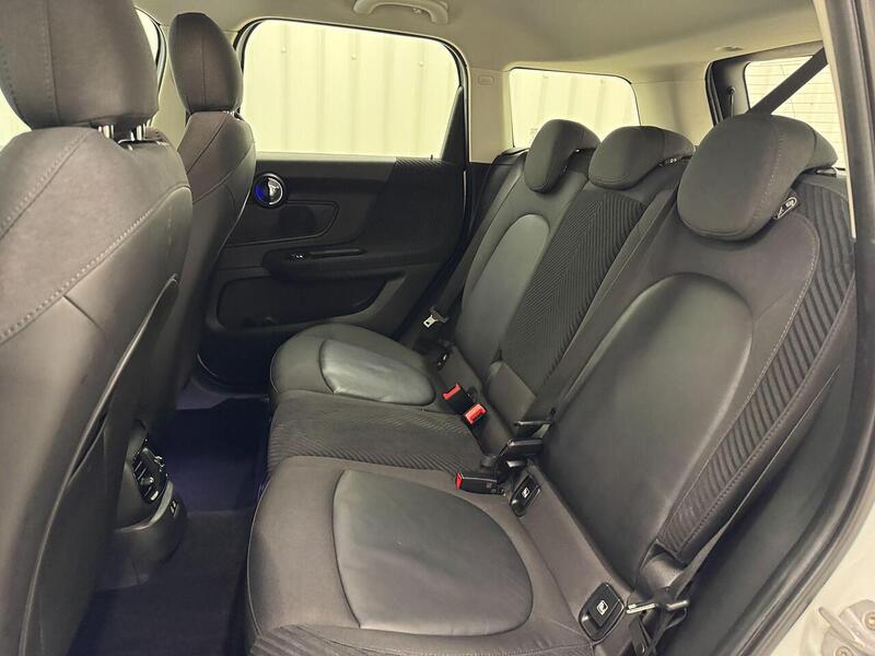 MINI Countryman Countryman 2.0 Cooper D Euro 6 (s/s) 5dr - U119047