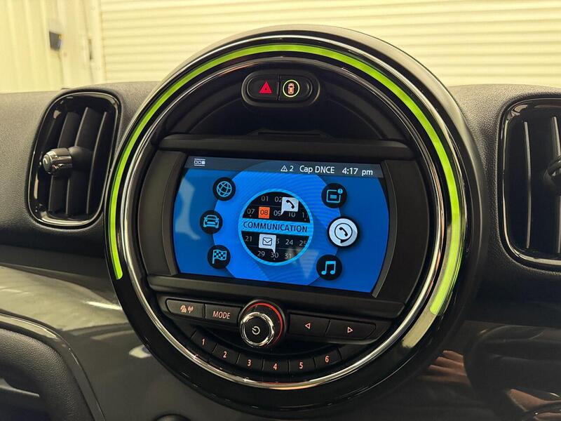 MINI Countryman Countryman 2.0 Cooper D Euro 6 (s/s) 5dr - U119047