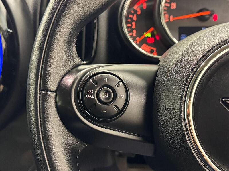 MINI Countryman Countryman 2.0 Cooper D Euro 6 (s/s) 5dr - U119047