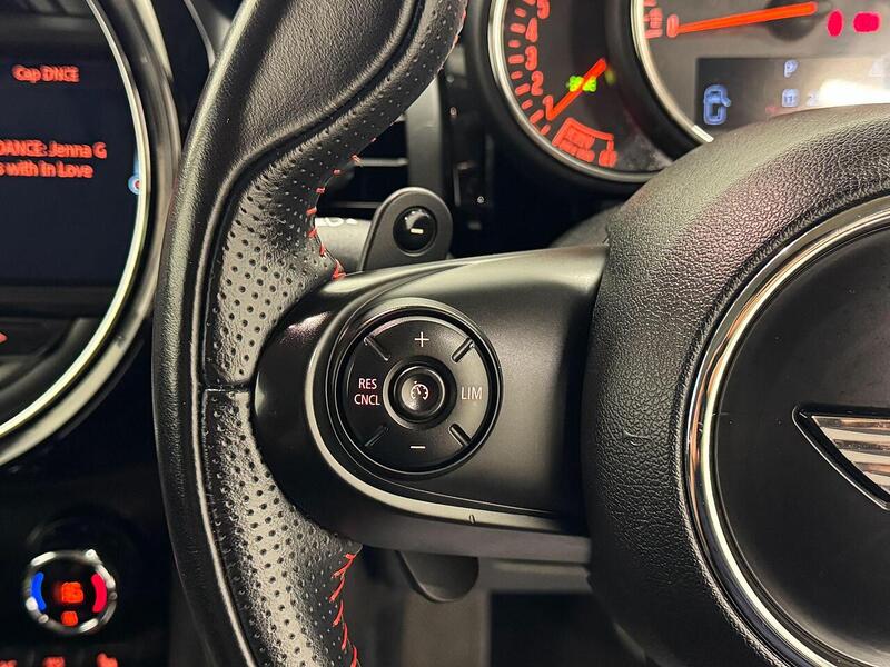MINI Hatch Hatch 2.0 Cooper S Auto Euro 6 (s/s) 3dr - U119063