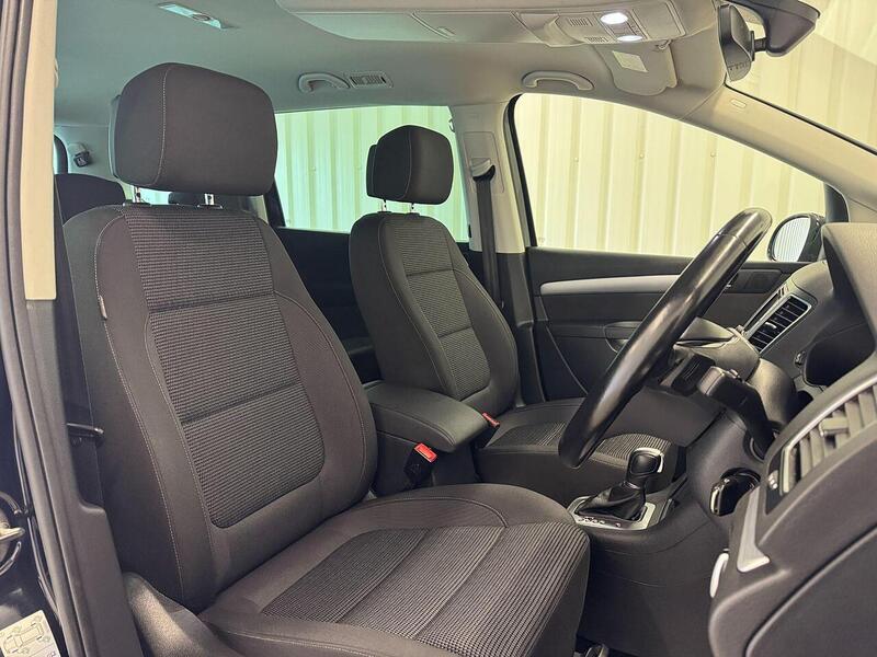 Volkswagen Sharan Sharan 2.0 TDI SE DSG Euro 6 (s/s) 5dr - U119087