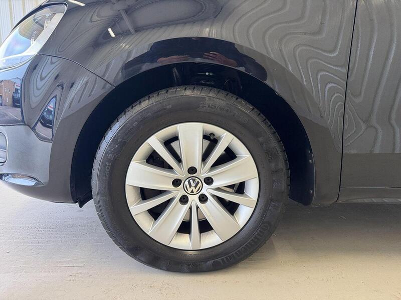 Volkswagen Sharan Sharan 2.0 TDI SE DSG Euro 6 (s/s) 5dr - U119087