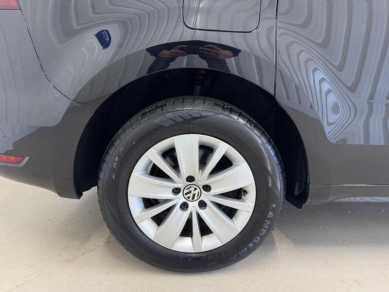 Volkswagen Sharan Sharan 2.0 TDI SE DSG Euro 6 (s/s) 5dr - U119087