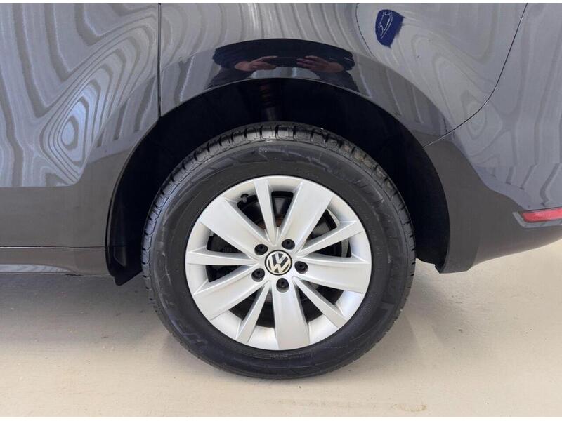 Volkswagen Sharan Sharan 2.0 TDI SE DSG Euro 6 (s/s) 5dr - U119087