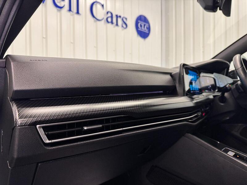 Volkswagen Golf Golf 2.0 TDI R-Line Hatchback 5dr Diesel DSG Euro 6 (s/s) (150 ps) - U119091