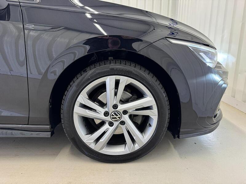 Volkswagen Golf Golf 2.0 TDI R-Line Hatchback 5dr Diesel DSG Euro 6 (s/s) (150 ps) - U119091
