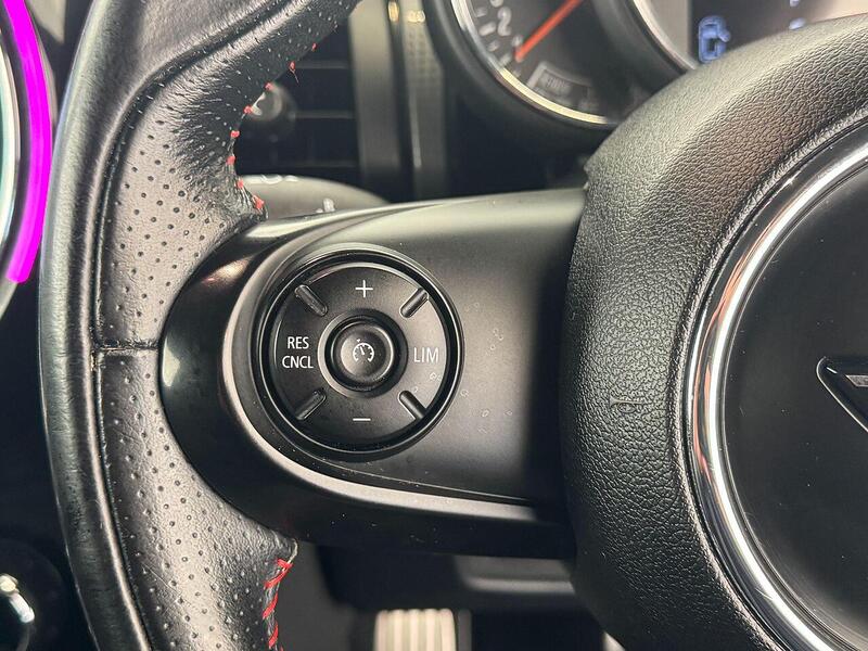 MINI Hatch Hatch 1.5 Cooper Steptronic Euro 6 (s/s) 3dr - U119100