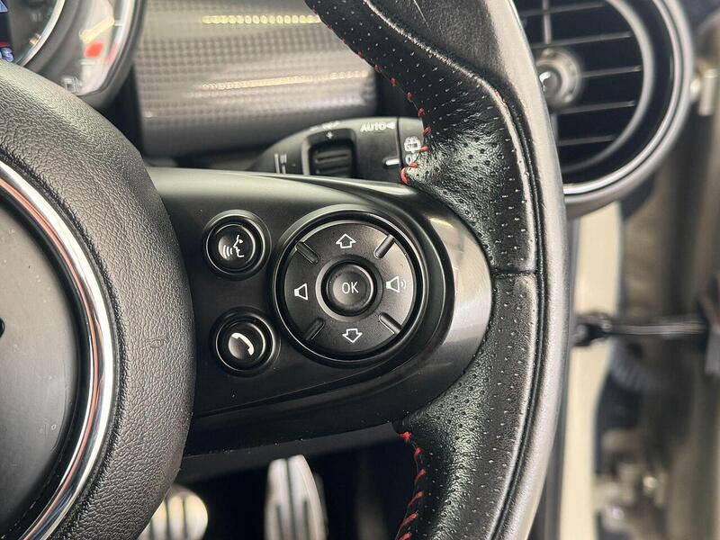 MINI Hatch Hatch 1.5 Cooper Steptronic Euro 6 (s/s) 3dr - U119100