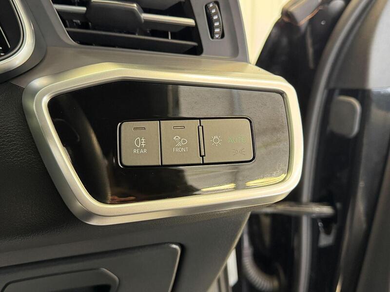 Audi A6 Avant A6 Avant 2.0 TDI 40 Black Edition S Tronic Euro 6 (s/s) 5dr - U119108