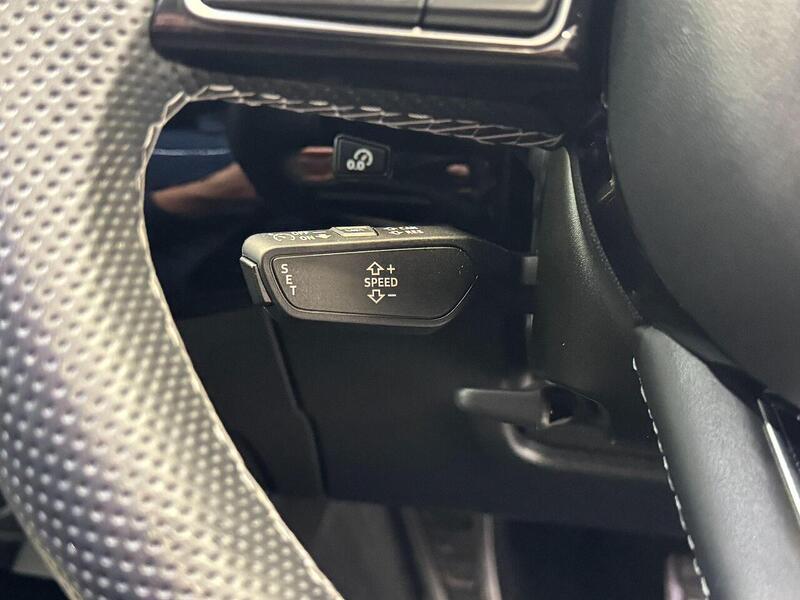 Audi A4 Avant A4 Avant 2.0 TFSI 35 Black Edition S Tronic Euro 6 (s/s) 5dr - U119122