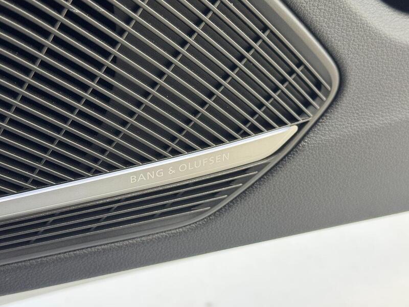 Audi A4 Avant A4 Avant 2.0 TFSI 35 Black Edition S Tronic Euro 6 (s/s) 5dr - U119122