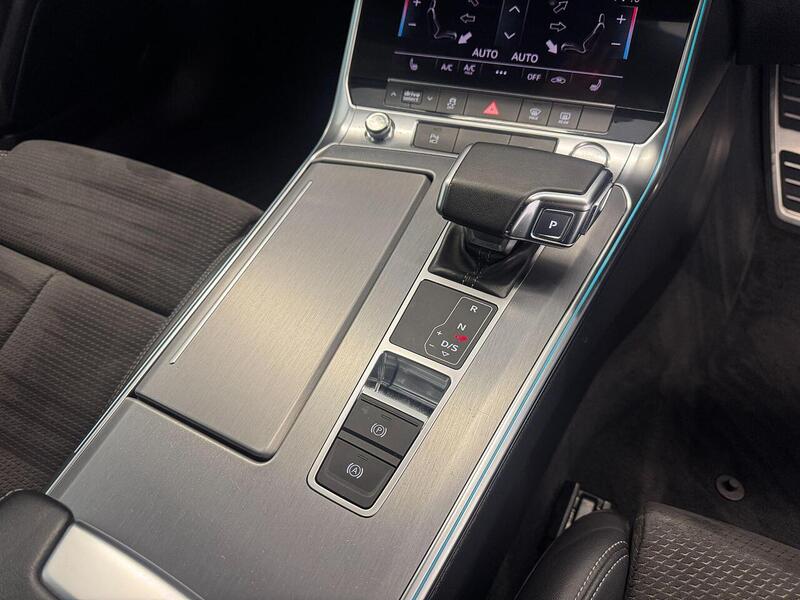 Audi A6 Avant A6 Avant 2.0 TDI 40 S line S Tronic Euro 6 (s/s) 5dr - U119128