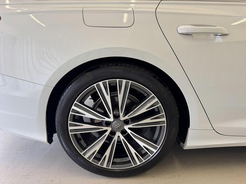 Audi A6 Avant A6 Avant 2.0 TDI 40 S line S Tronic Euro 6 (s/s) 5dr - U119128