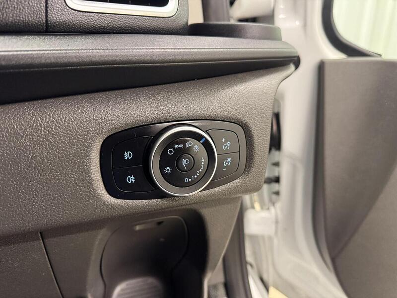 Ford Transit Custom Transit Custom 2.0 280 EcoBlue Limited L1 H1 Euro 6 (s/s) 5dr - U119144