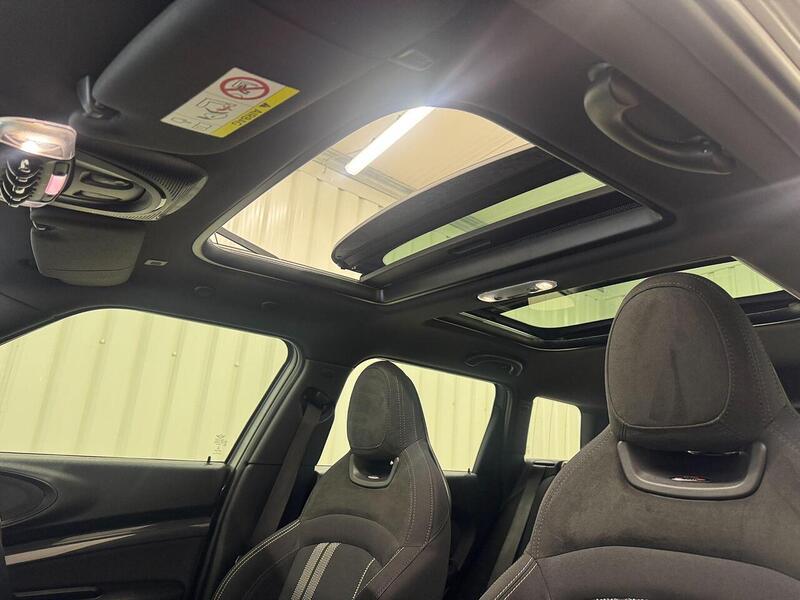 MINI Clubman Clubman 2.0 Cooper S Sport Euro 6 (s/s) 6dr - U119151