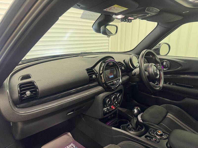 MINI Clubman Clubman 2.0 Cooper S Sport Euro 6 (s/s) 6dr - U119151